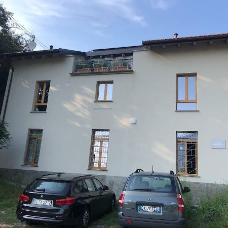 Casa Federico Lejlighed Dorio Eksteriør billede