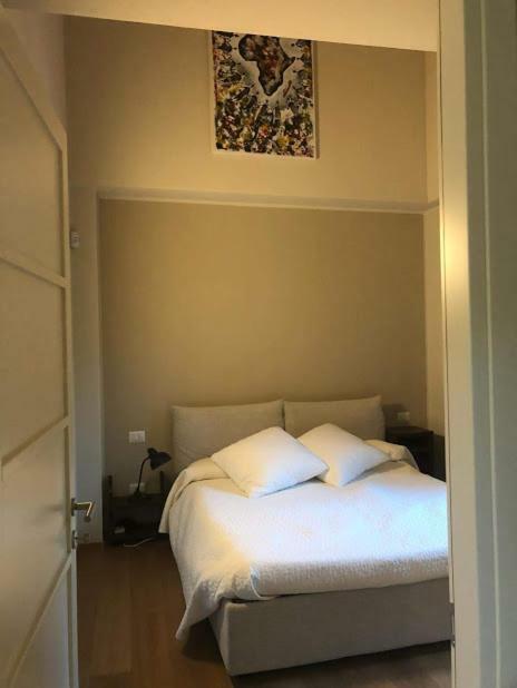 Casa Federico Lejlighed Dorio Eksteriør billede