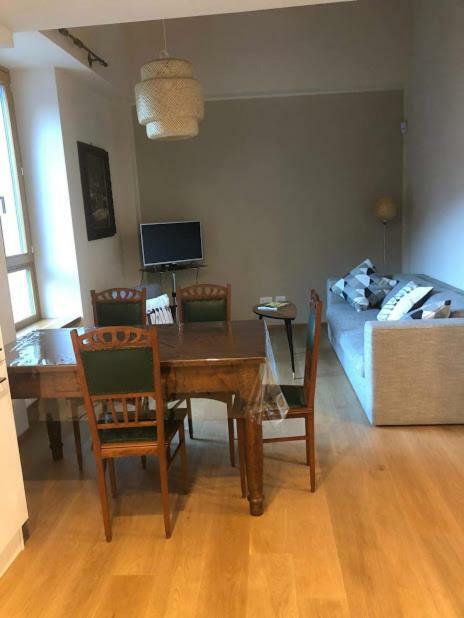 Casa Federico Lejlighed Dorio Eksteriør billede