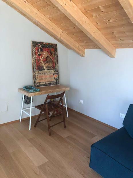 Casa Federico Lejlighed Dorio Eksteriør billede