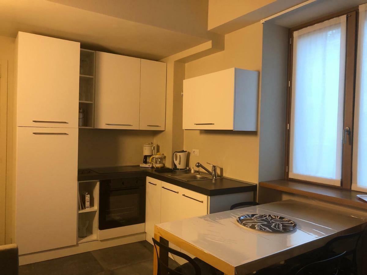 Casa Federico Lejlighed Dorio Eksteriør billede