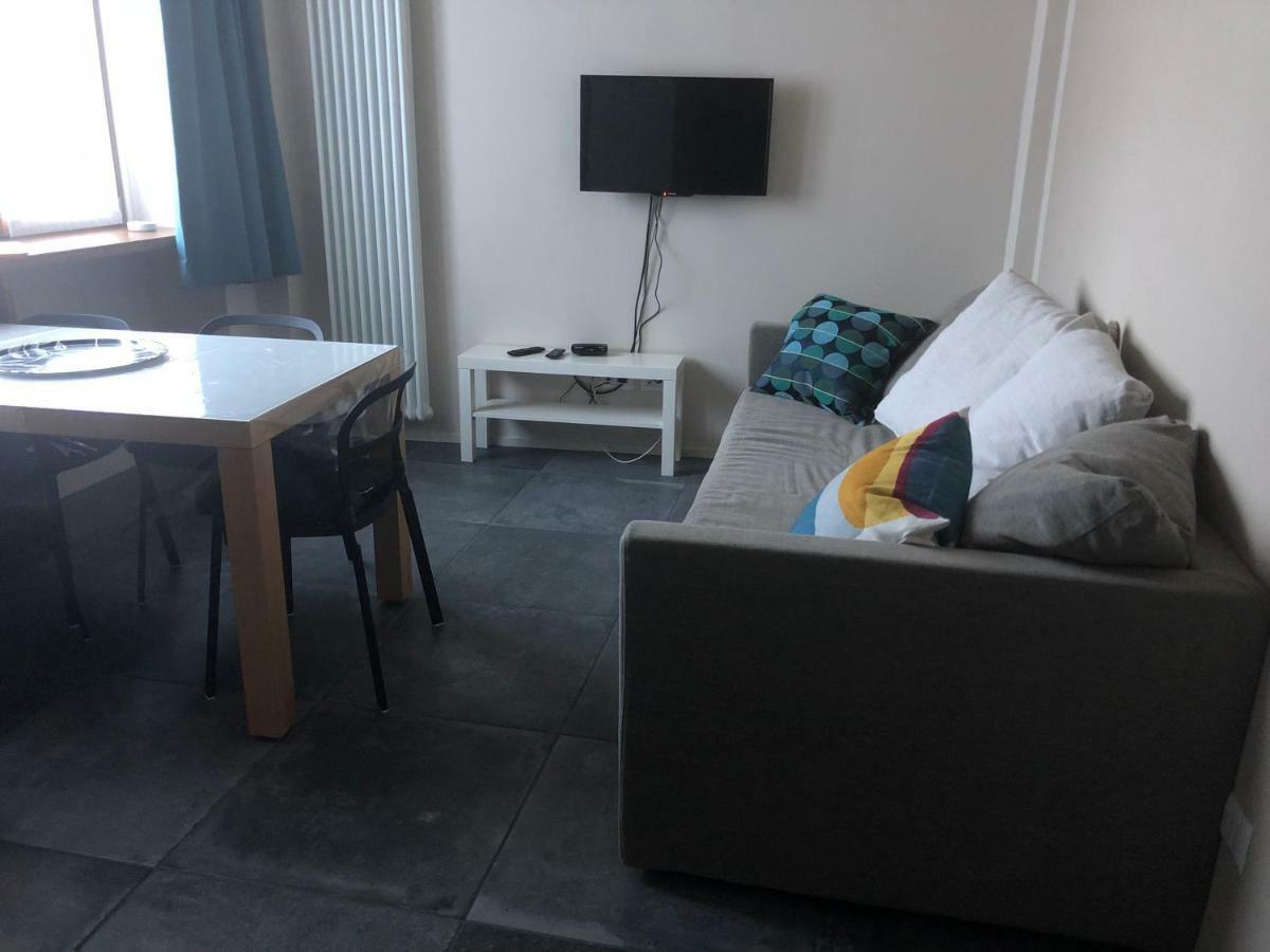 Casa Federico Lejlighed Dorio Eksteriør billede