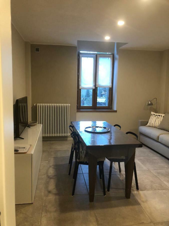 Casa Federico Lejlighed Dorio Eksteriør billede